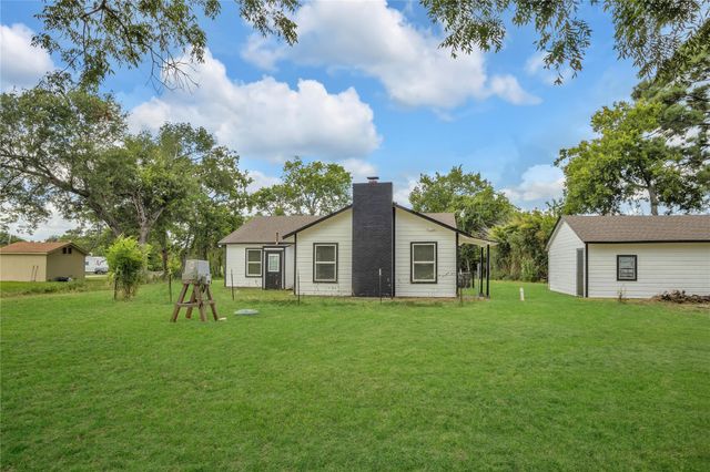 15526 Elgin Street, Channelview, TX 77530