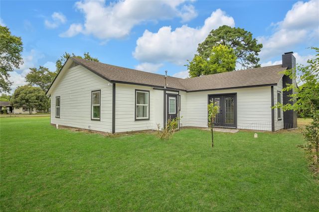 15526 Elgin Street, Channelview, TX 77530