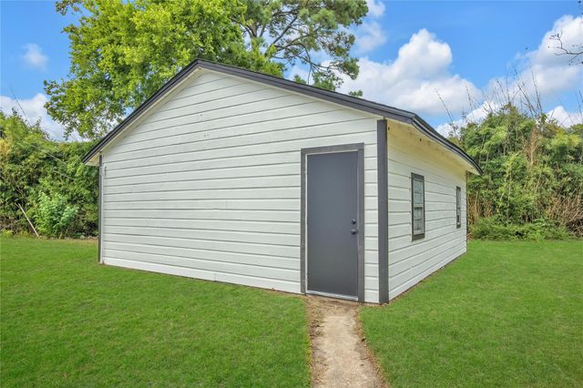 15526 Elgin Street, Channelview, TX 77530