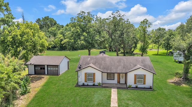 15526 Elgin Street, Channelview, TX 77530