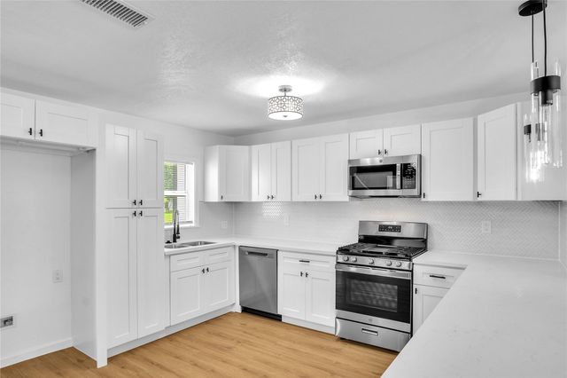15526 Elgin Street, Channelview, TX 77530