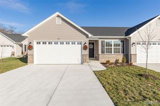422 Harry Truman Court, Festus, MO 63028