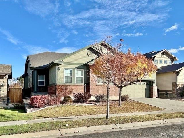 17573 E 98th Way, Commerce City, CO 80022