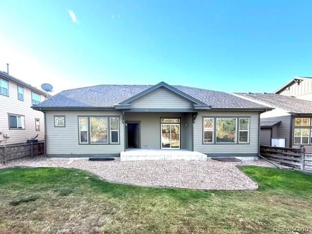 17573 E 98th Way, Commerce City, CO 80022