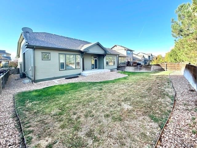 17573 E 98th Way, Commerce City, CO 80022