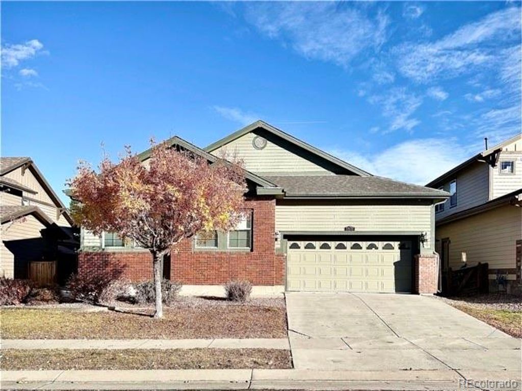 17573 E 98th Way, Commerce City, CO 80022