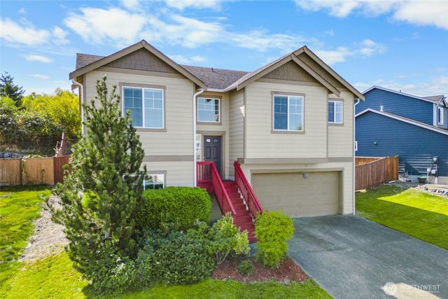 2228 189th Street E, Tacoma, WA 98445
