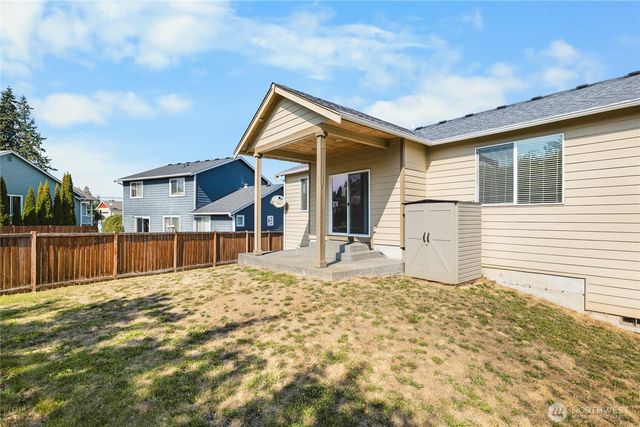 2228 189th Street E, Tacoma, WA 98445