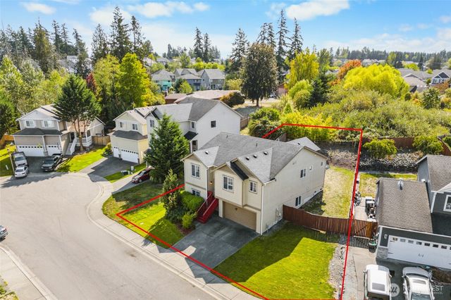 2228 189th Street E, Tacoma, WA 98445