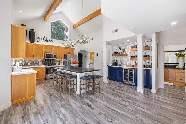 39928 Yellow Lupin Lane, Shaver Lake, CA 93664
