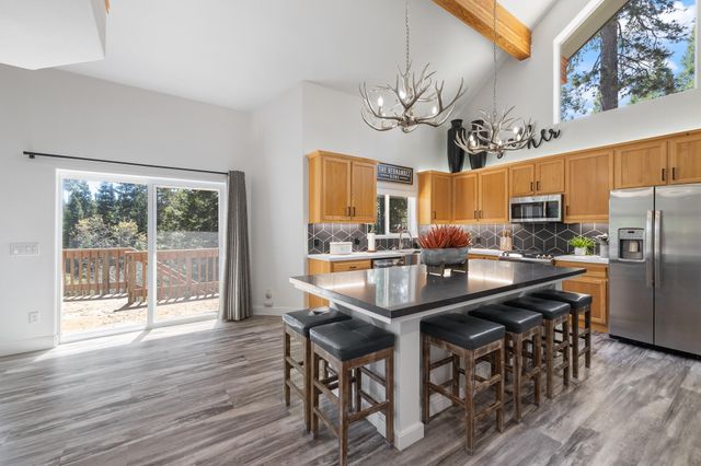 39928 Yellow Lupin Lane, Shaver Lake, CA 93664
