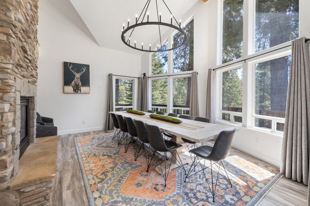 39928 Yellow Lupin Lane, Shaver Lake, CA 93664