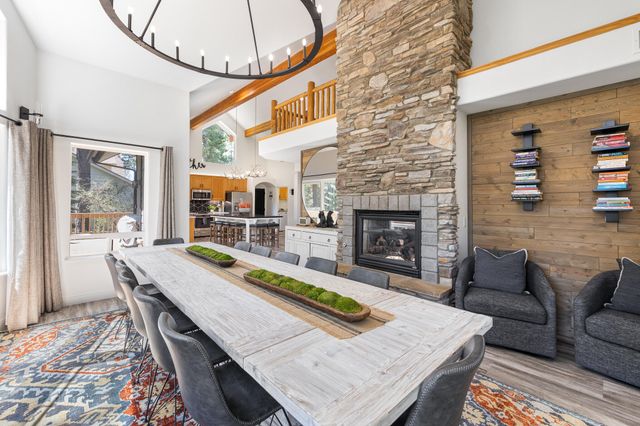 39928 Yellow Lupin Lane, Shaver Lake, CA 93664