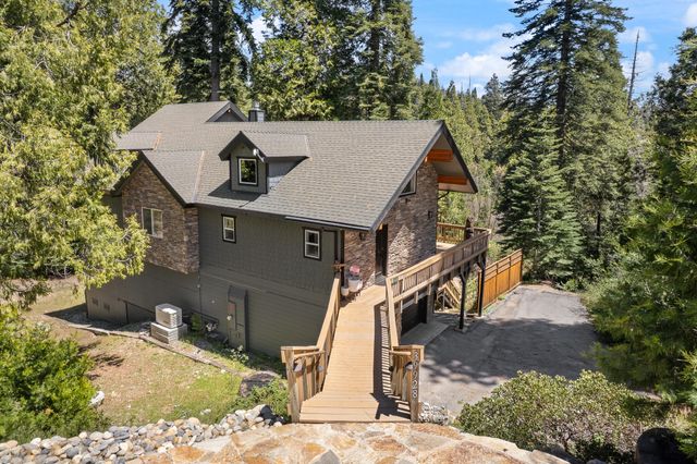 39928 Yellow Lupin Lane, Shaver Lake, CA 93664