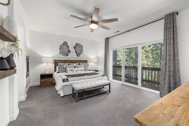 39928 Yellow Lupin Lane, Shaver Lake, CA 93664
