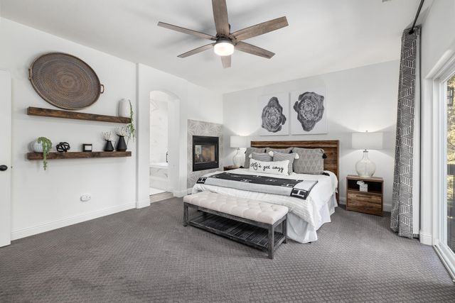 39928 Yellow Lupin Lane, Shaver Lake, CA 93664