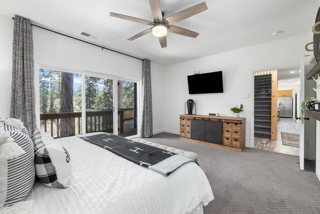 39928 Yellow Lupin Lane, Shaver Lake, CA 93664