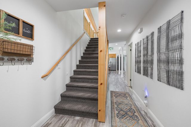 39928 Yellow Lupin Lane, Shaver Lake, CA 93664