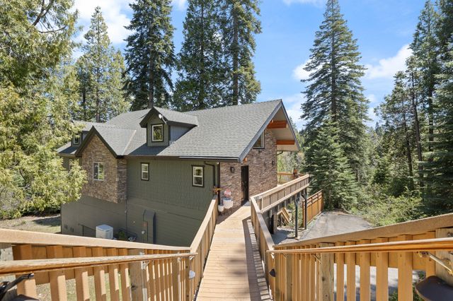 39928 Yellow Lupin Lane, Shaver Lake, CA 93664