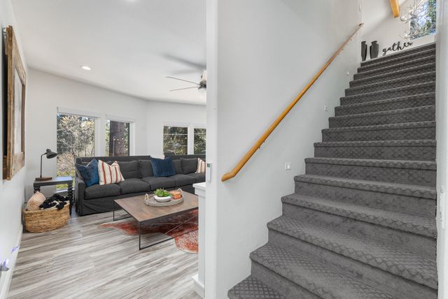 39928 Yellow Lupin Lane, Shaver Lake, CA 93664