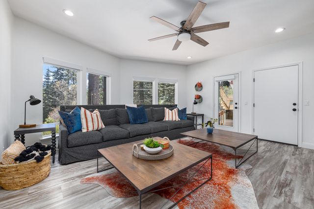 39928 Yellow Lupin Lane, Shaver Lake, CA 93664
