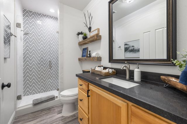 39928 Yellow Lupin Lane, Shaver Lake, CA 93664