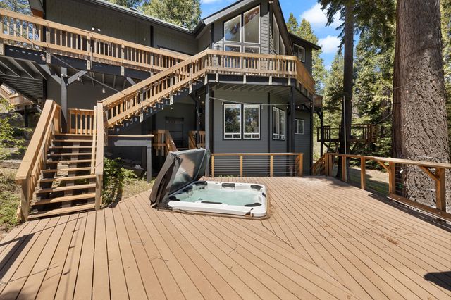 39928 Yellow Lupin Lane, Shaver Lake, CA 93664