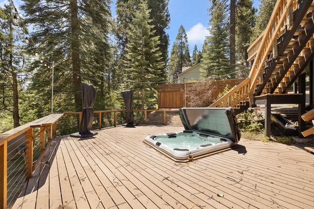 39928 Yellow Lupin Lane, Shaver Lake, CA 93664
