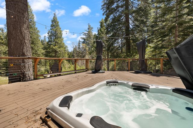39928 Yellow Lupin Lane, Shaver Lake, CA 93664