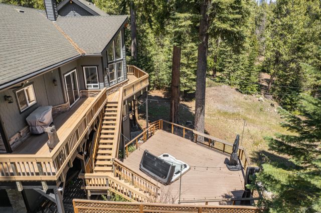 39928 Yellow Lupin Lane, Shaver Lake, CA 93664