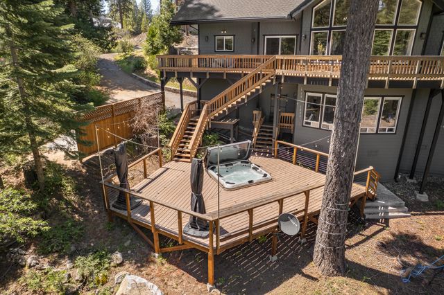 39928 Yellow Lupin Lane, Shaver Lake, CA 93664