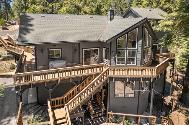 39928 Yellow Lupin Lane, Shaver Lake, CA 93664