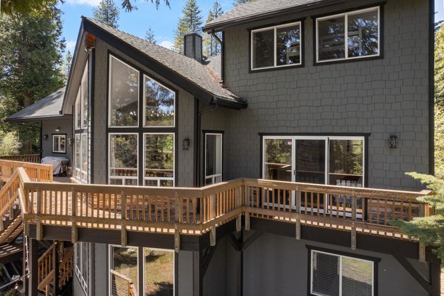 39928 Yellow Lupin Lane, Shaver Lake, CA 93664