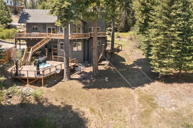 39928 Yellow Lupin Lane, Shaver Lake, CA 93664