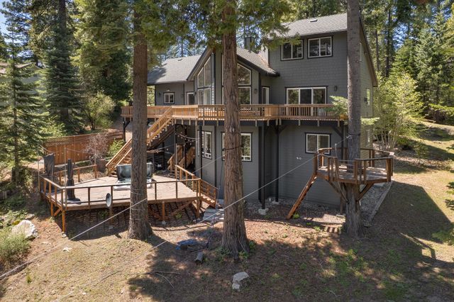 39928 Yellow Lupin Lane, Shaver Lake, CA 93664