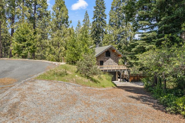 39928 Yellow Lupin Lane, Shaver Lake, CA 93664