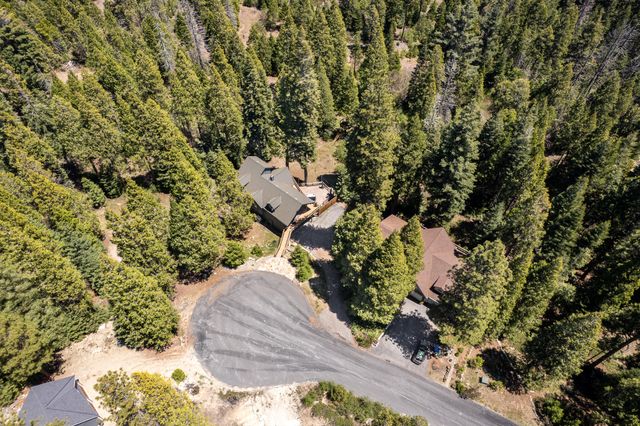 39928 Yellow Lupin Lane, Shaver Lake, CA 93664
