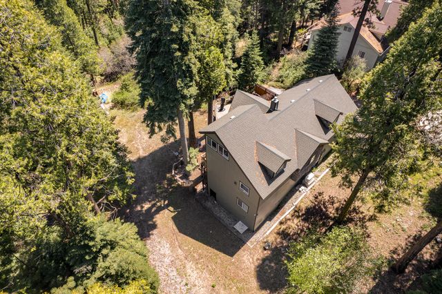 39928 Yellow Lupin Lane, Shaver Lake, CA 93664