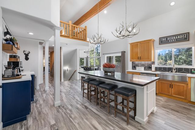39928 Yellow Lupin Lane, Shaver Lake, CA 93664