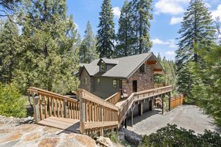 39928 Yellow Lupin Lane, Shaver Lake, CA 93664