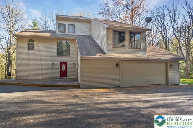 560 Forest Drive, Lower Towamensing Tp, PA 18071