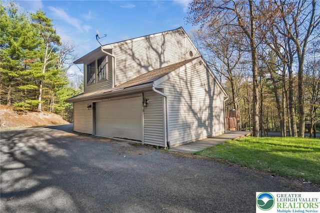 560 Forest Drive, Lower Towamensing Tp, PA 18071