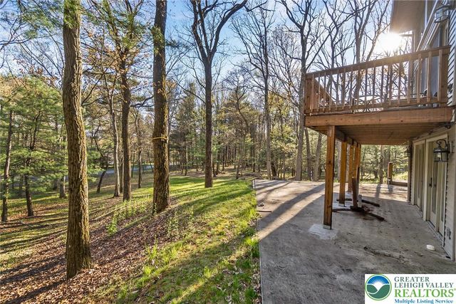 560 Forest Drive, Lower Towamensing Tp, PA 18071