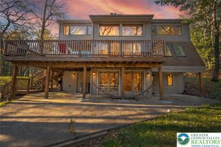 560 Forest Drive, Lower Towamensing Tp, PA 18071