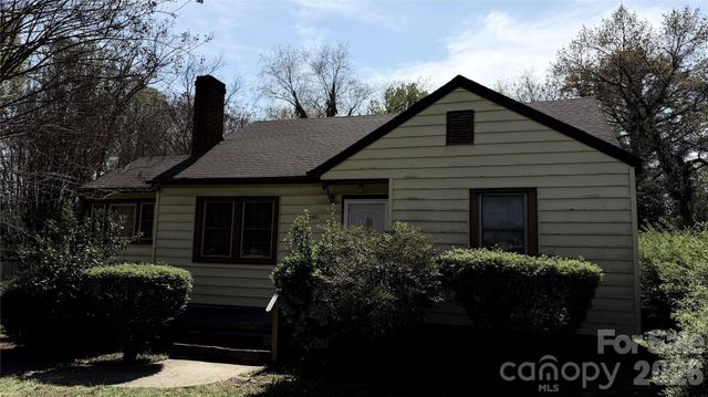 3101 Dogwood Avenue, Charlotte, NC 28206