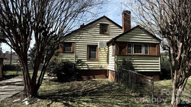 3101 Dogwood Avenue, Charlotte, NC 28206