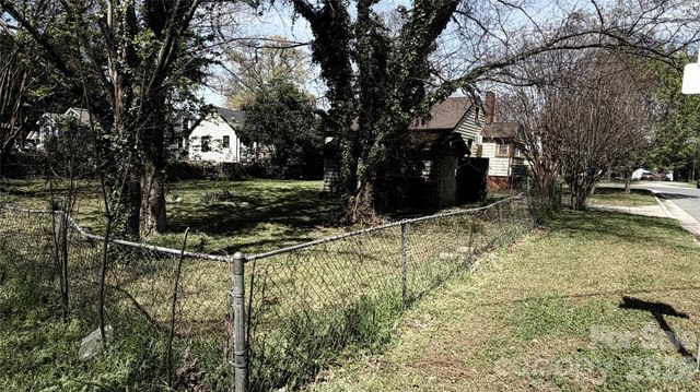 3101 Dogwood Avenue, Charlotte, NC 28206