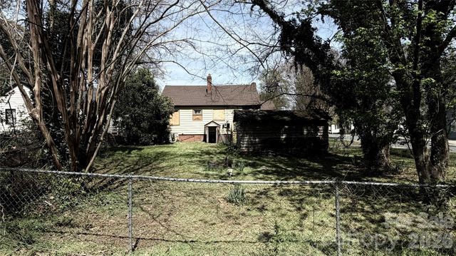 3101 Dogwood Avenue, Charlotte, NC 28206