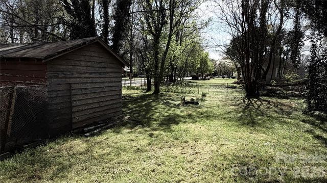 3101 Dogwood Avenue, Charlotte, NC 28206