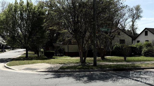 3101 Dogwood Avenue, Charlotte, NC 28206